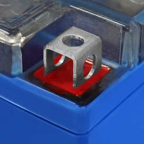 Miniatura 8 de Mighty Max Battery YTX14AH-BS GEL reemplaza Polaris 325 Sportsman Magnum LT-F250, CB750