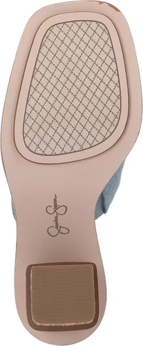 Miniatura 4 de Jessica Simpson Tacones de tacón de bloque Lendrila para mujer