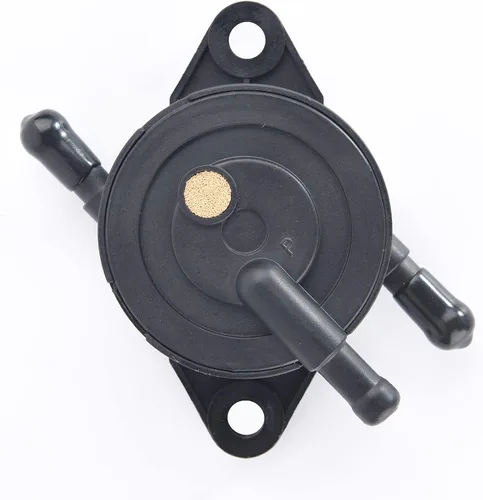 Miniatura 3 de Bomba de combustible compatible con John Deere X300 X300R X304 X350R X310 X320 X324 X360 X500 X530 X534 Z465 reemplaza a UC16533