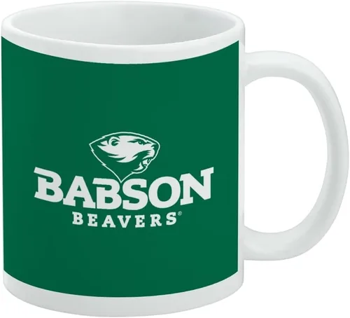 Miniatura 481 de Taza de cerámica con logotipo principal de Marshall, tazas originales para regalo para café, té y bebidas calientes, 11 oz, blanca