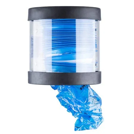 Dispensador de bolsas Emesis, capacidad para 25 bolsas cada una