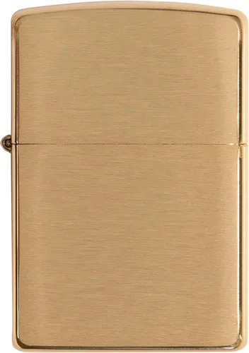 Miniatura 14 de Zippo Encendedores de bolsillo de latón