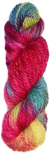 Miniatura 59 de Juego de 3 madejas 100% de lana de alpaca bebé, peso voluminoso, fabricadas en Perú, celestial suave y perfecto para tejer y tejer a ganchillo