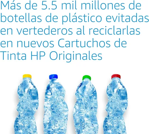 Miniatura 11 de HP Cartucho de tinta cian de alto rendimiento 910XL Funciona con OfficeJet 8010, 8020, Pro 8020, 8030 Elegible para tinta instantánea 3YL62AN
