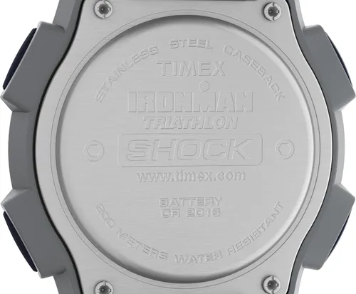 Miniatura 5 de Reloj Timex Ironman Endure 30 Shock de gran