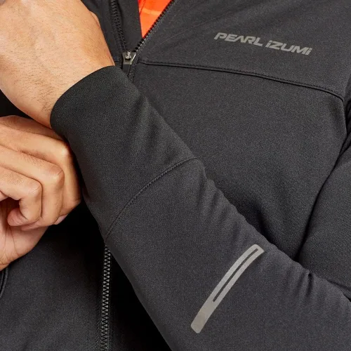 Miniatura 6 de PEARL IZUMI Camiseta térmica de ciclismo Quest para hombre