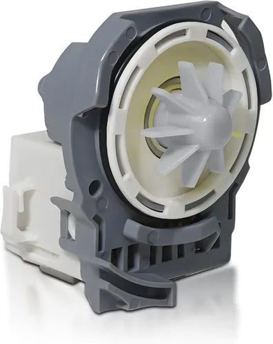 AZ4U El motor de la bomba de drenaje para lavavajillas reemplaza a Whirlpool WDF520PADW WDT970SAHZ0 WDT970SAHV0 WDT710PAHZ1 WDF520PADM7 WDF520PADW7