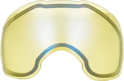 Miniatura 8 de ZERO TECH BASE Outlet Compatible Replacement Lens for Oakley Airbrake XL Snow Goggles Clear type