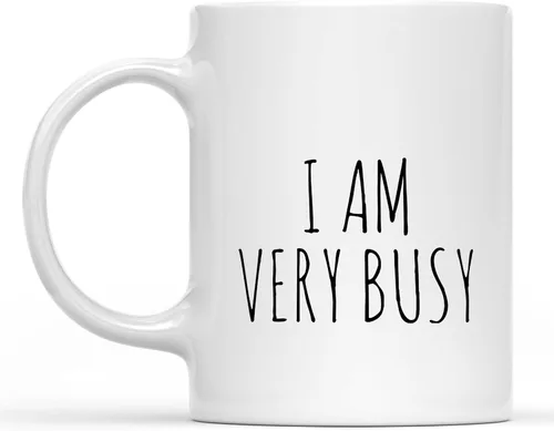 Miniatura 368 de Taza inspiradora y sarcasmo con texto en inglés "A Truly Great Doctor is Hard to Fond", regalos inspiradores y sarcasmo para hombres y mujeres