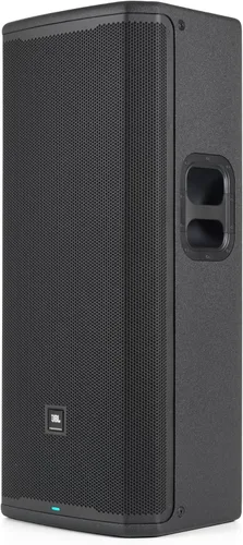 Miniatura 16 de JBL Professional PRX412M - Monitor de escenario y sistema de altavoces pasivo portátil de 2 vías, 12 pulgadas, color negro Pasivo Negro