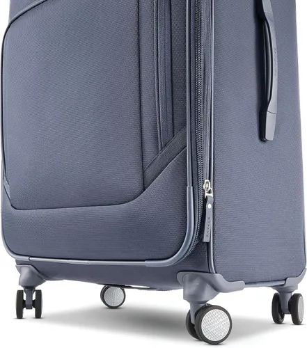 Miniatura 4 de Samsonite Ascentra Softside Equipaje, Pizarra, Ascentra Softside - Equipaje