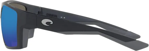 Miniatura 4 de Costa Del Mar Gafas de sol rectangulares Bloke para hombre
