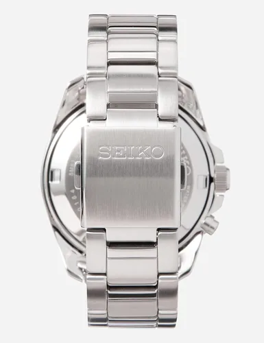 Miniatura 4 de Seiko Herren-Uhr Kinetik Edelstahl mit Edelstahlband