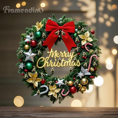 Miniatura 4 de Framendino, Paquete de 200 mini cascabeles de bronce vintage para manualidades, 0.630 in, pequeña campanilla de la libertad para árbol de Navidad