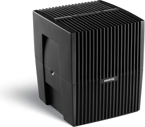 Miniatura 12 de Venta LW25 Humidificador Original Negro - Humidificador evaporativo sin filtro para espacios de hasta 430 pies cuadrados