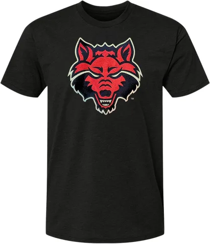 Miniatura 58 de Camisetas universitarias prémium de mezcla de algodón y poliéster NCAA