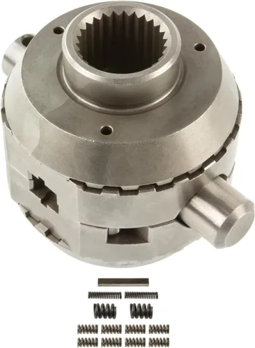 Miniatura 3 de PowerTrax 9201202900 Candado de diferencial antideslizante, 29 estrías, Compatible con AMC 20, Diferencial abierto, Compatible con Jeep CJ5, CJ7