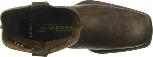 Miniatura 5 de ARIAT Mens Rambler Western Boot