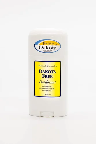 Miniatura 2 de Desodorante en barra sólida 2 oz