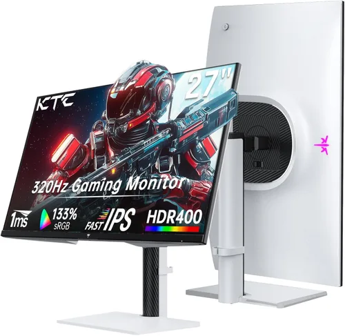 Miniatura 16 de KTC Monitor portátil de 15.6 pulgadas, FHD 1080P Extensor de monitor para portátil de viaje con USB-C HDMI, pantalla IPS HDR ultra delgada
