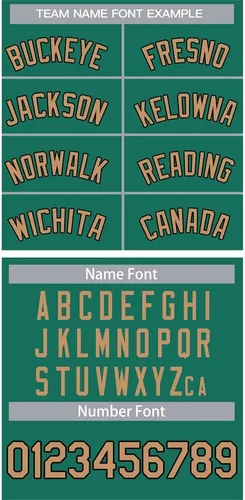 Miniatura 120 de Camiseta de béisbol de malla personalizada con botones y número de nombre cosido personalizado para hombres/mujeres/jóvenes