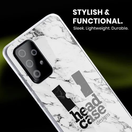 Miniatura 3 de Head Case Designs Funda de gel suave con licencia oficial de la Justice League Movie Man of Steel Superman Logo Art compatible con Galaxy A52 / A52s