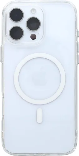 Miniatura 41 de Funda degradada para iPhone 14 Pro - Diseño multicolor degradado naranja y amarillo, resistente a los impactos y con imanes