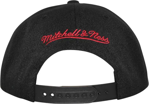 Miniatura 4 de Mitchell & Ness Core Basic Snapback Sombrero