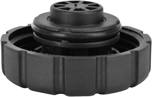 Miniatura 9 de KIMISS Tapa del tanque de expansión del depósito del refrigerante del radiador del coche, tapa del tanque de la botella del depósito para 2105010615