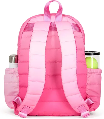Miniatura 2 de Ame & Lulu Mochila de tenis Big Love para niños