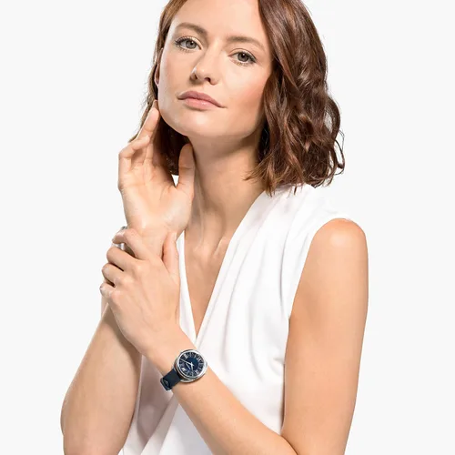 Miniatura 5 de Swarovski Crystalline Crystal Watch Collection
