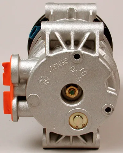 Miniatura 2 de Delphi CS0121 Compresor de aire acondicionado