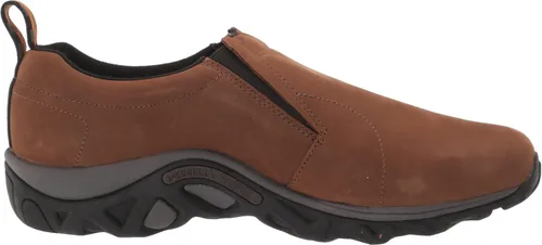 Miniatura 6 de Zapato deslizable Jungle de Merrell, de cuero, para hombre