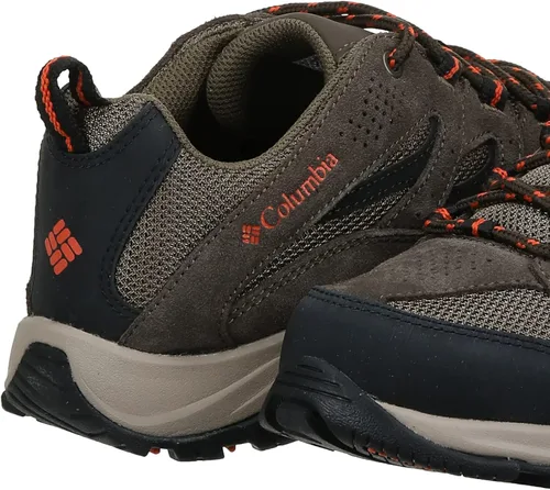 Miniatura 8 de Columbia Crestwood - Zapatos de senderismo para hombre