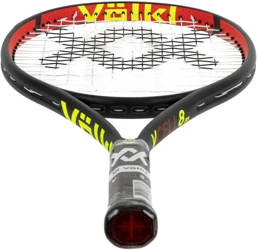 Miniatura 3 de Volkl V-Cell 8 Raqueta de Tenis Junior ()