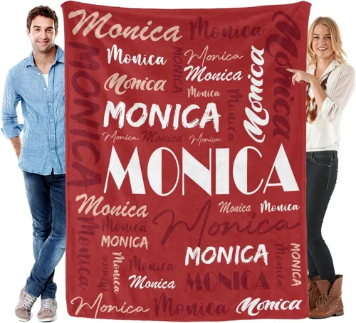 Miniatura 43 de Dr.TOUGH Mantas y mantas personalizadas con nombre, manta personalizada con nombre, manta personalizada para niños y adultos, manta de franela