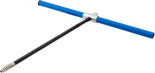 Haglöf - Barrenador de incremento completo de 16 pulgadas | 3 hilos, 0.200 pulgadas (0.203 in) | Muestreo de madera preciso | Broca duradera