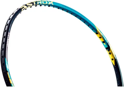Miniatura 3 de Yonex Astrox 88 S PRO - Raqueta de bádminton (azul esmeralda) (3UG5) (sin cuerda)