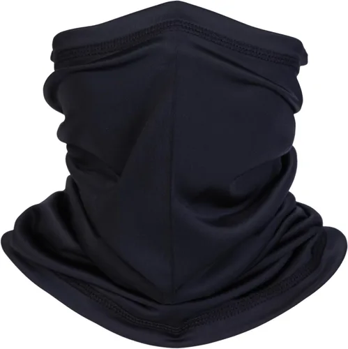 Polaina de cuello de camuflaje, bufanda de esquí para hombres y mujeres, protección UV, resistente al viento, para pesca, caza, ciclismo
