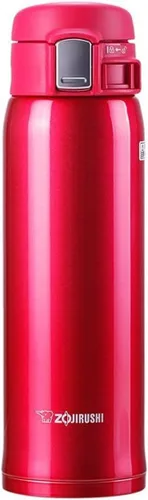 Miniatura 22 de Zojirushi Taza de acero inoxidable, 1 unidad (paquete de 1), oro beige, 0.36 litros
