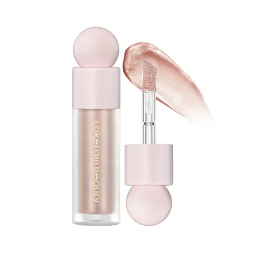 Miniatura 10 de Moonlight - Barra de gloción multiusos – Loción luminosa impermeable, resaltador de purpurina suave y sedosa para cara y cuerpo