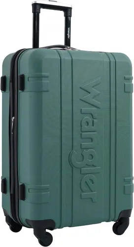 Miniatura 9 de Wrangler Juego de equipaje de viaje astral de 3 piezas, Sage Brush, Juego de equipaje de viaje astral de 3 piezas