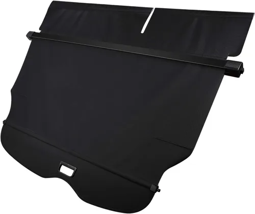 Miniatura 8 de Cubierta de cajuela retráctil para maletero trasero de Jeep Grand Cherokee 2011 2012 2013 2014 2015 2016 2017 2018 2019 2020 2021, cubierta