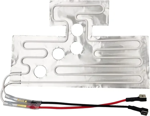 Miniatura 3 de 5303918301 Kit de calentador de garaje para refrigerador Frigidaire Kenmore AP3722172 PS900213 AH900213