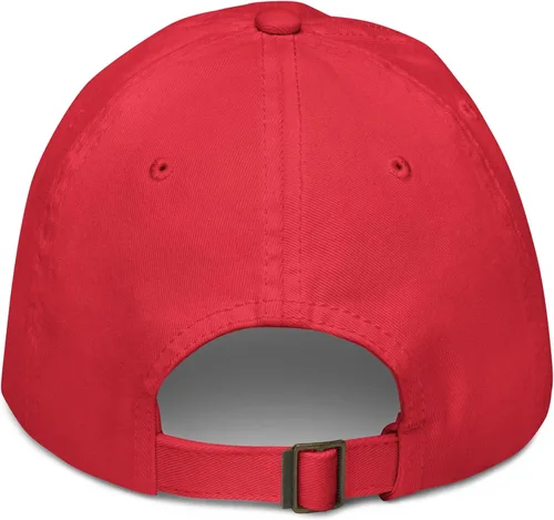 Miniatura 3 de DC Comics Superman - Gorra de béisbol ajustable con logotipo de pecho clásico
