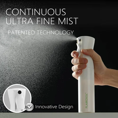 Miniatura 2 de FLAIROSOL - The Original, botella de spray Plant Mister para interiores y jardines, rociador continuo de niebla de agua para plantas, flores