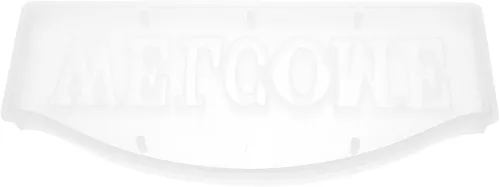 EXCEART Molde de letras de silicona de resina epoxi de bienvenida para manualidades, decoración del hogar, adorno de fiesta, 10.24 x 4.33 x 0.91