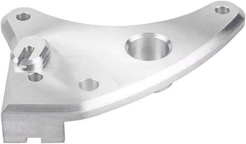 Miniatura 3 de Reemplazo del soporte del cambiador de la base del brazo de cambio para Can-Am Renegade Outlander Gen 2 Billet 707000971
