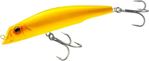 Miniatura 14 de Duel Yo Zuri R Mag Darter ' F Mm Ghost Black