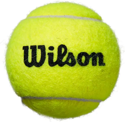 Miniatura 4 de Wilson Roland Garros - Pelota de tenis de arcilla - 3 bolas